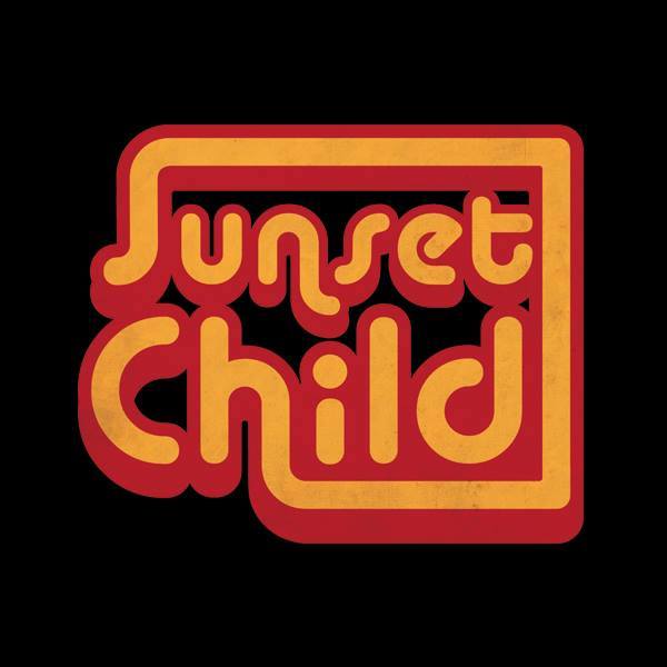 Sunset Child